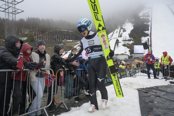  CCC0480 Bjorn Johnsen 1