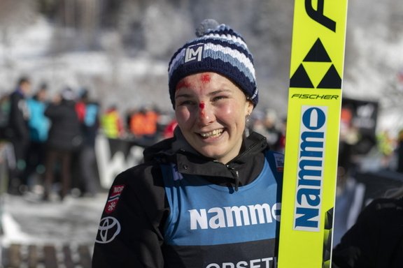 CHO 2281 Christian Otnes