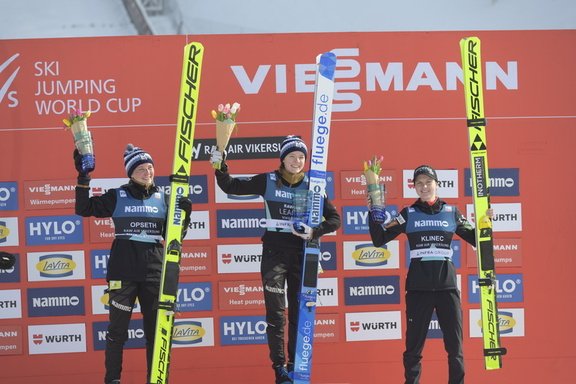  CCC1064 Bjorn Johnsen