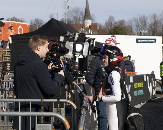 CHO 3803 Christian Otnes