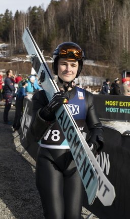 CHO 3810 Christian Otnes