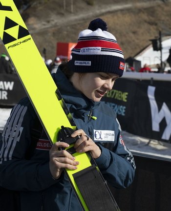 CHO 3813 Christian Otnes