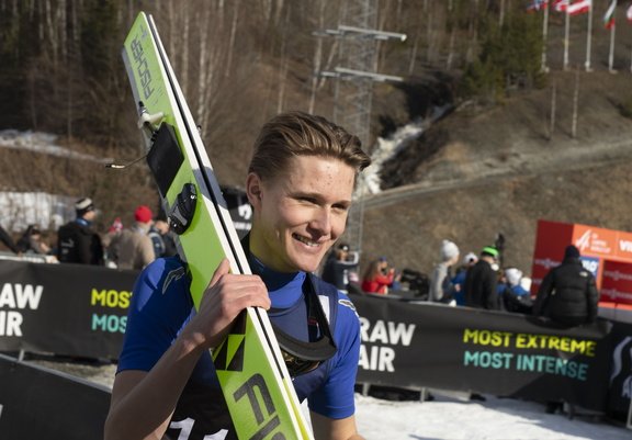 CHO 3818 Christian Otnes