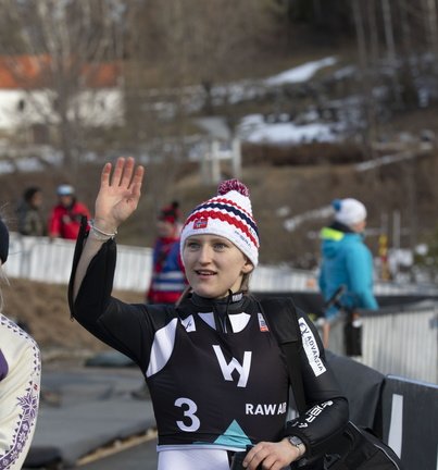 CHO 4009 Veronica Mandt