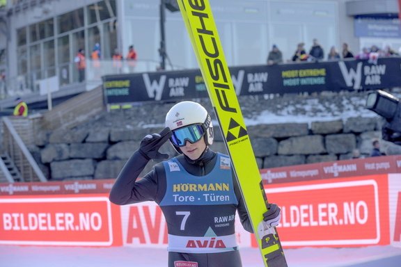  CCC5808 Bjørn Johnsen
