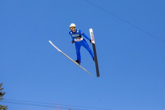 567A1261 Christian Berg