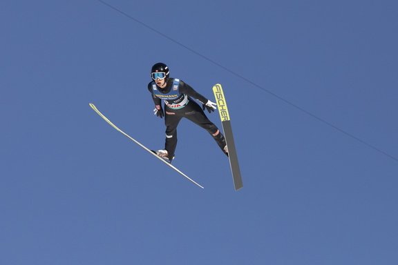 567A1271 Christian Berg