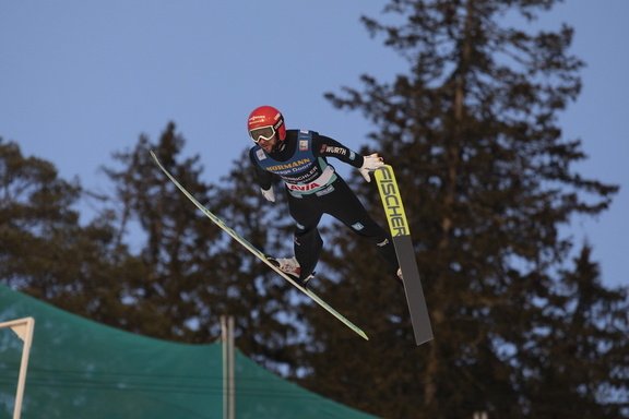 567A1357 Christian Berg