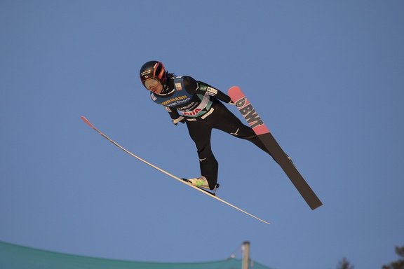 567A1377 Christian Berg