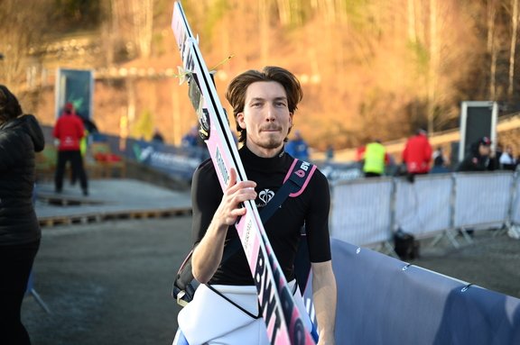 TAS 5963 Tom Arild Støle