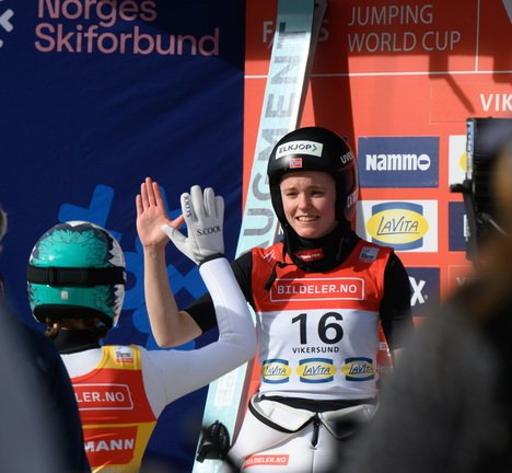Bjørn Johnsen 12
