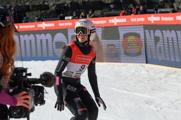 Bjørn Johnsen 16