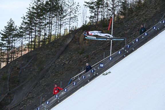 TAS 5837 Tom Arild Støle
