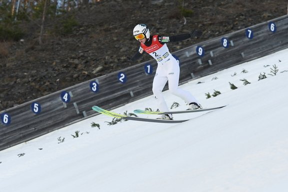 TAA 0812 Tom Arild Støle