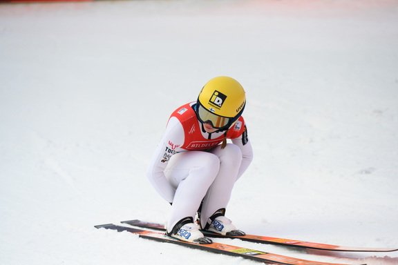  CCC0865 Bjørn Johnsen