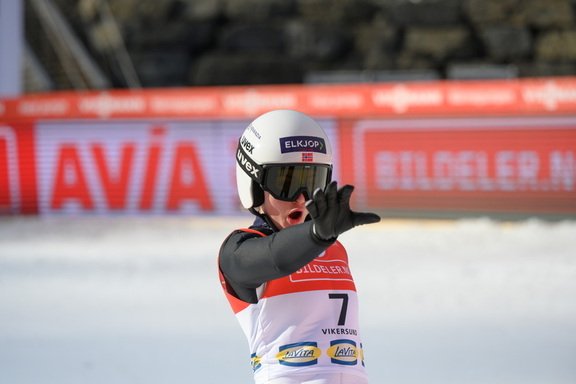  CCC0892 Bjørn Johnsen