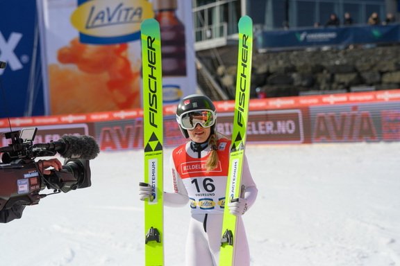  CCC1084 Bjørn Johnsen B