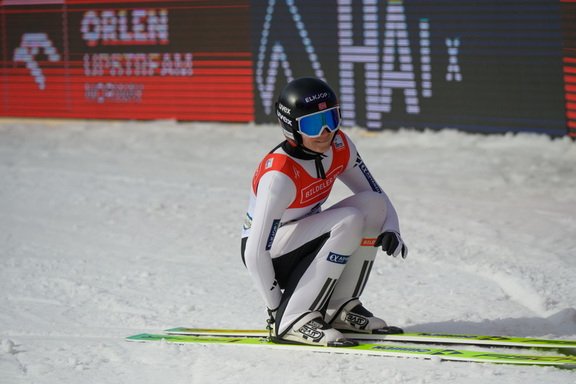  CCC1089 Bjørn Johnsen B