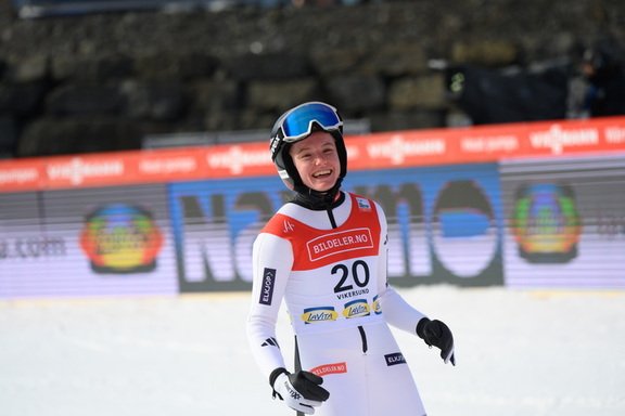  CCC1095 Bjørn Johnsen B