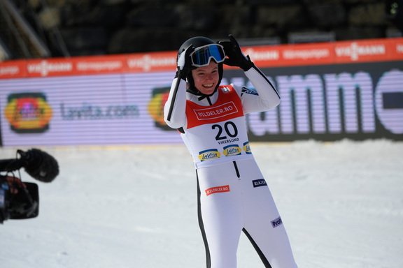  CCC1094 Bjørn Johnsen B