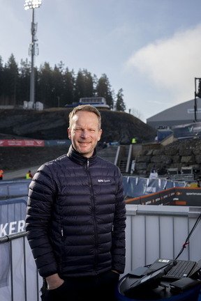 CHO 4776 Christian Otnes