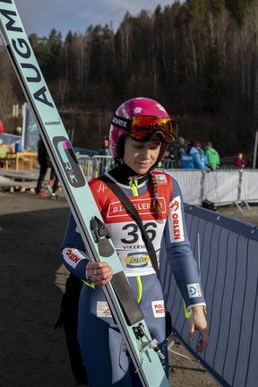 CHO 4777 Christian Otnes