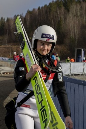 CHO 4781 Christian Otnes