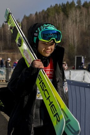 CHO 4783 Christian Otnes