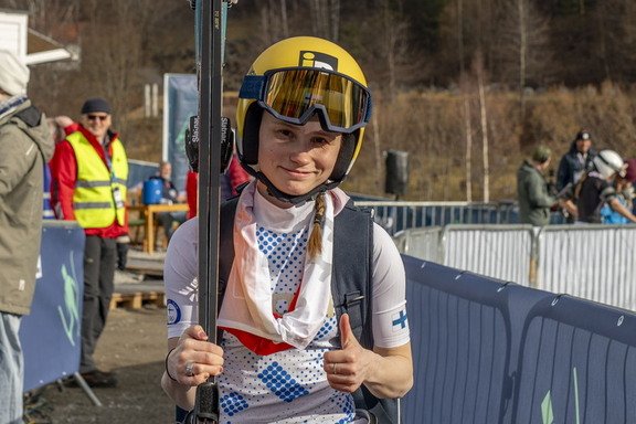 CHO 4785 Christian Otnes