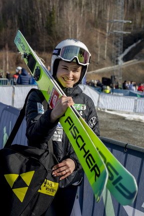 CHO 4791 Christian Otnes