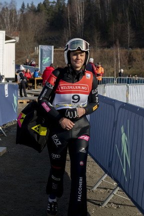 CHO 4799 Christian Otnes