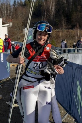 CHO 4795 Christian Otnes