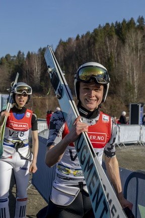 CHO 4803 Christian Otnes