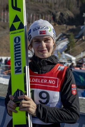 CHO 4817 Christian Otnes