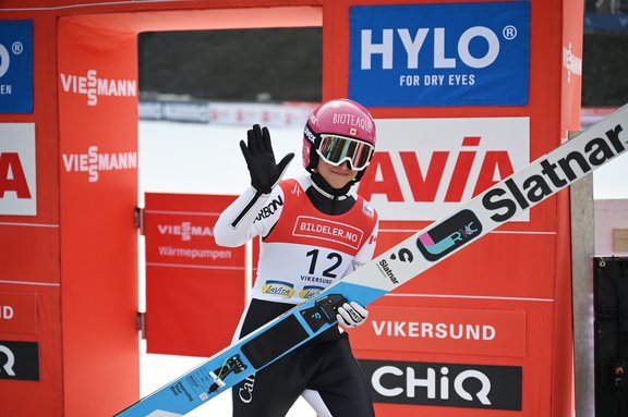 TAS 6110 Tom Arild Støle
