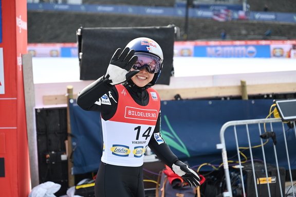 TAS 6115 Tom Arild Støle