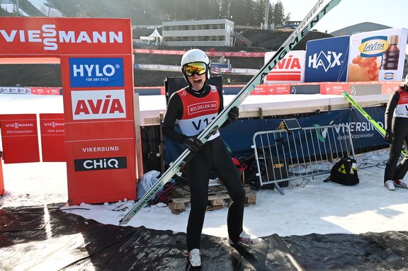 TAS 6138 Tom Arild Støle