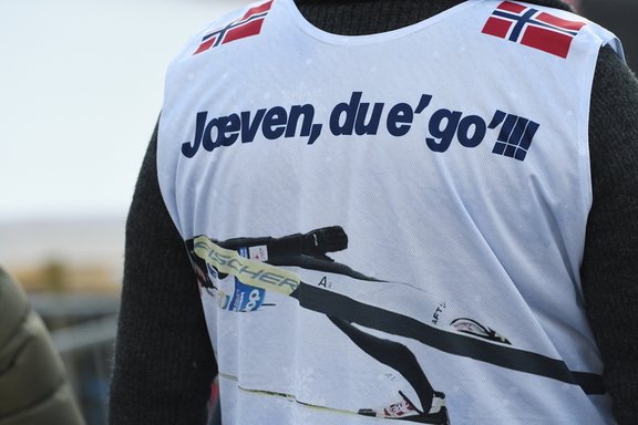 TAA 1407 Tom Arild Støle