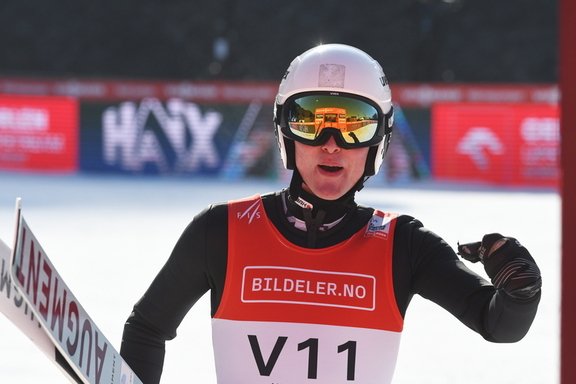 TAA 1437 Tom Arild Støle