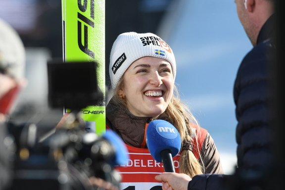 TAA 1555 Tom Arild Støle