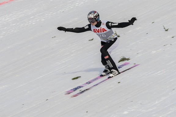 CHO 4855 Christian Otnes