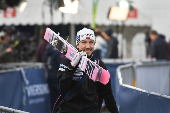 TAA 1752 Tom Arild Støle