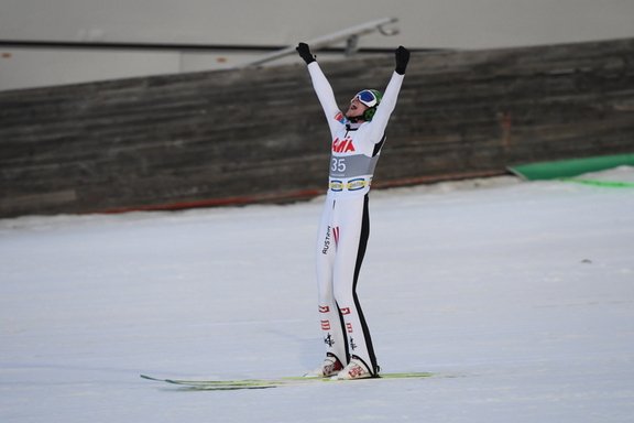 TAA 1838 Tom Arild Støle