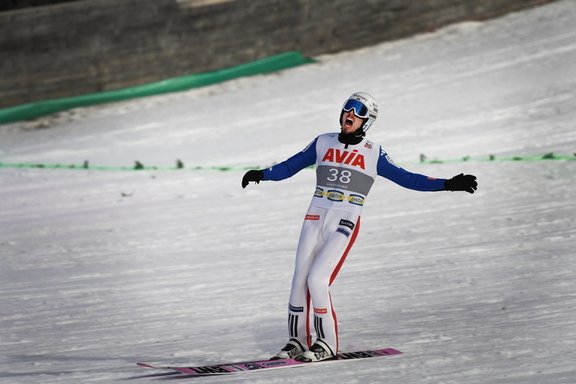 TAA 1865 Tom Arild Støle