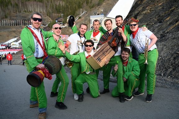 TAS 6220 Tom Arild Støle