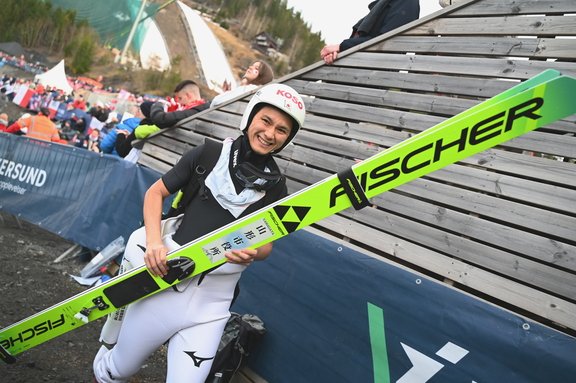 TAS 6271 Tom Arild Støle