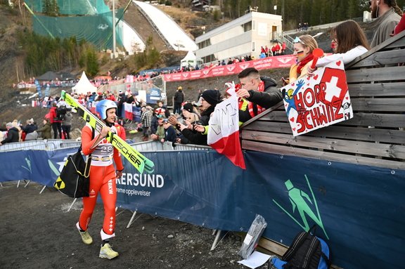 TAS 6276 Tom Arild Støle