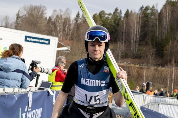 CHO 4947 Christian Otnes