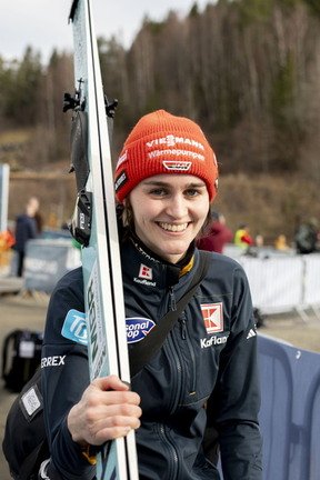 CHO 4951 Christian Otnes