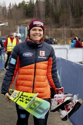CHO 4954 Christian Otnes